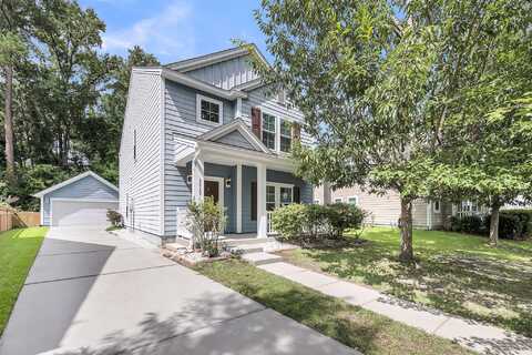 1617 Sparkleberry Lane, Johns Island, SC 29455