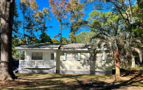 6144 Smith Road, Ravenel, SC 29470