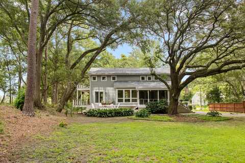 2217 Ramsay Street, Charleston, SC 29412