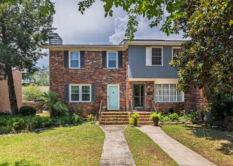 734 Inlet Drive, Mount Pleasant, SC 29464