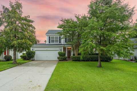 380 Twelve Oaks Drive, Charleston, SC 29414