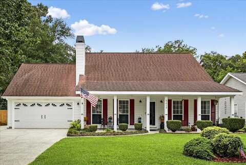 5417 Ansley Trail, North Charleston, SC 29418