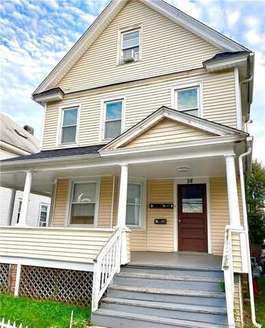 28 Dolsen Place, Stamford, CT 06901