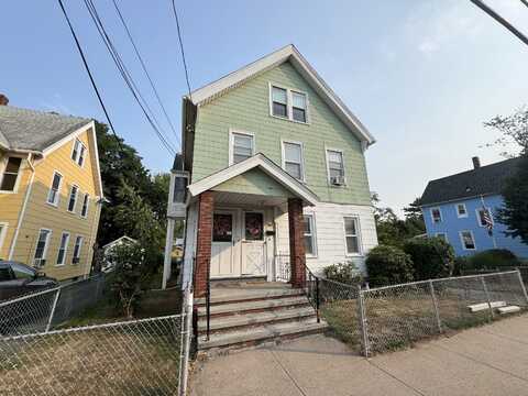 178 Lamson Street, West Haven, CT 06516