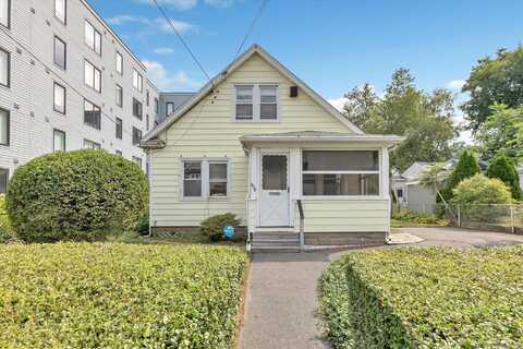 850 Brewster Street, Bridgeport, CT 06605
