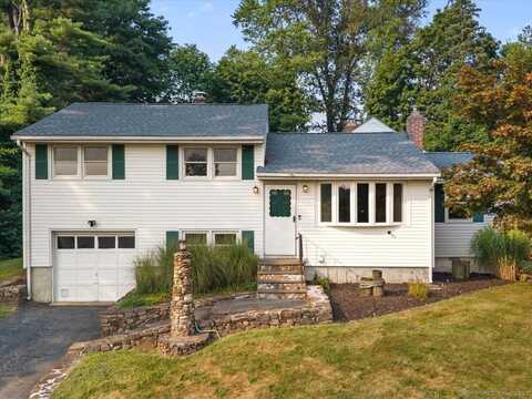 23 Highland Drive, Wallingford, CT 06492
