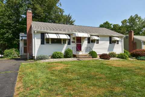 10 Trumbull Street, Newington, CT 06111
