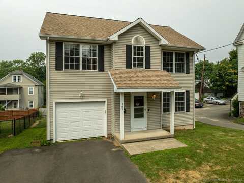 167 East Road, Bristol, CT 06010