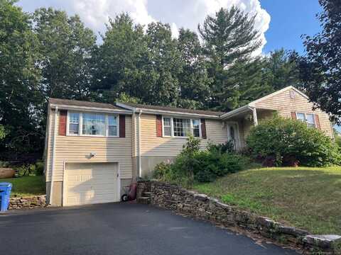 150 Long Hill Drive, Glastonbury, CT 06033