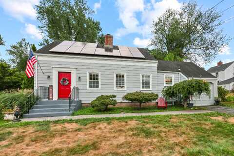 41 Northside Road, North Haven, CT 06473