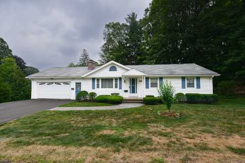 104 Blakeslee Street, Bristol, CT 06010