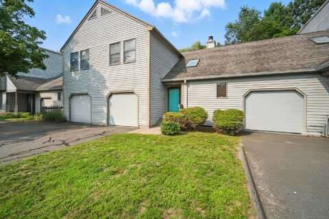 41 Elm Meadows, Enfield, CT 06082