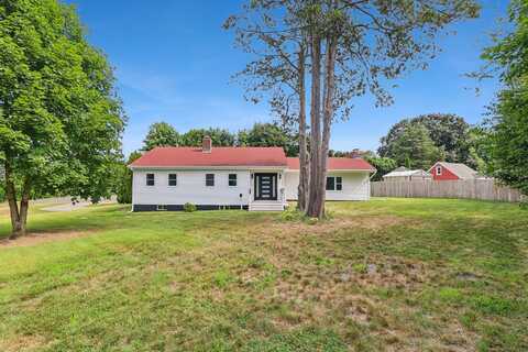 3254 Broadbridge Avenue, Stratford, CT 06614