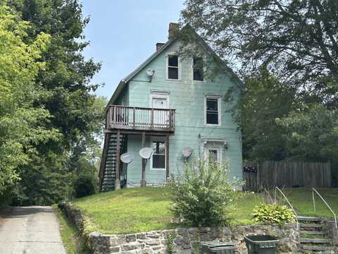 58 Smith Avenue, Norwich, CT 06360