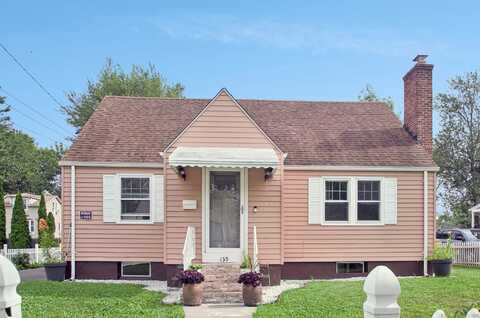 139 Yale Street, Hartford, CT 06106