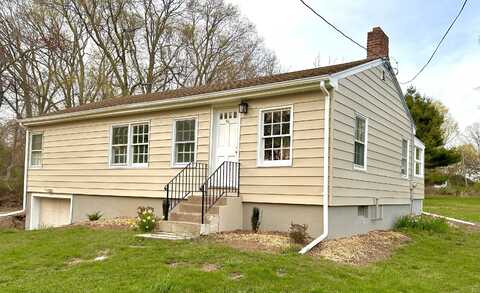46 Sperry Drive, Guilford, CT 06437