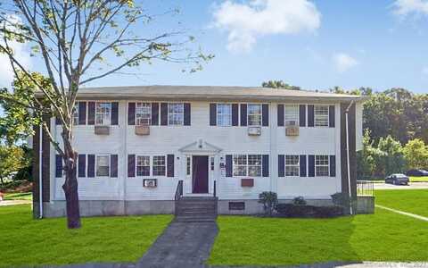 81 Angel Drive, Waterbury, CT 06708