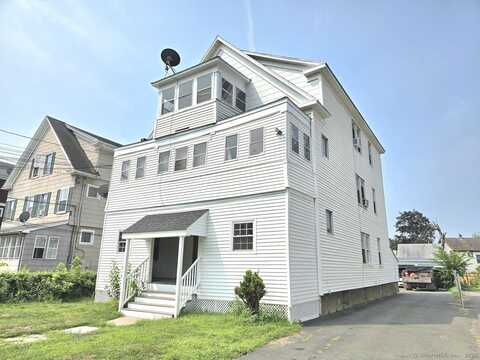 27 Bidwell Avenue, East Hartford, CT 06108