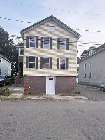 22 North Street, Meriden, CT 06451