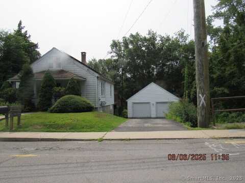 235 West Church Street, Seymour, CT 06483