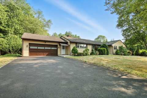 30 Whitney Lane, Orange, CT 06477