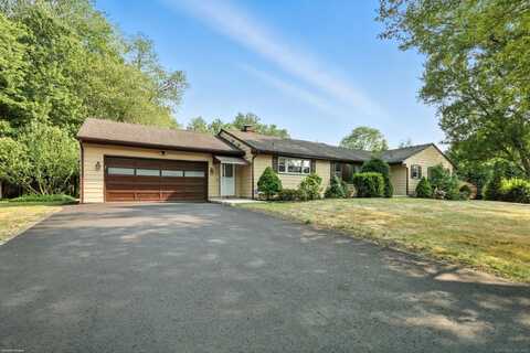 30 Whitney Lane, Orange, CT 06477