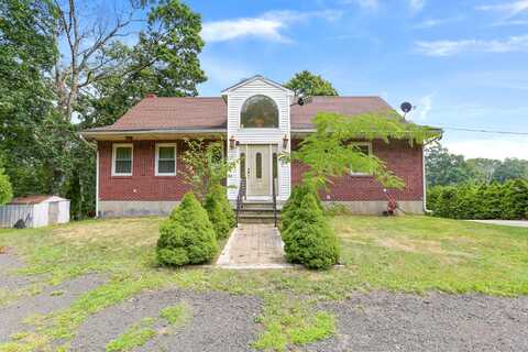 421 Strong Street, East Haven, CT 06512