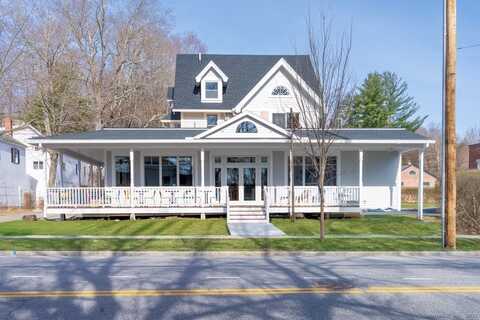 343 Main Street, Salisbury, CT 06039