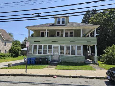 49 Merchants Avenue, Norwich, CT 06380