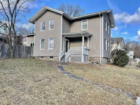 25 Pleasant Street, Ansonia, CT 06401