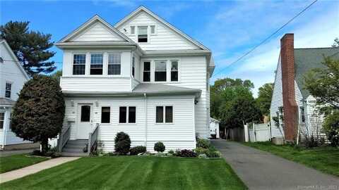 60 Woodmere Road, West Hartford, CT 06119