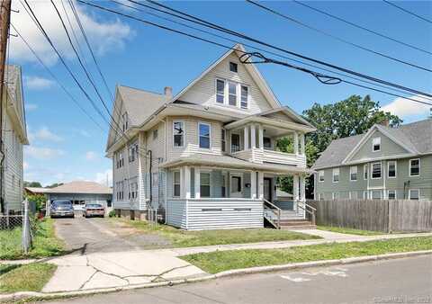 37 Avon Street, Stratford, CT 06615