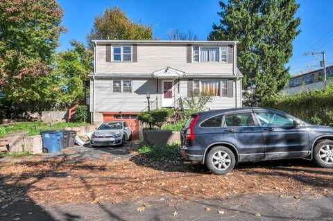 34 Hulse Street, New Haven, CT 06513