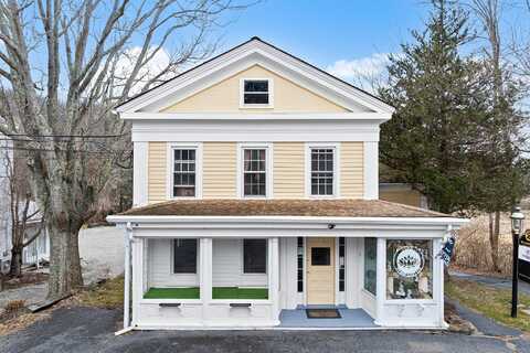 2 Norwich Road, East Haddam, CT 06423