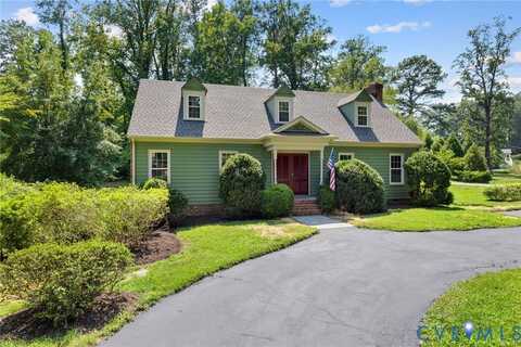 7529 Rockfalls Drive, Richmond, VA 23225