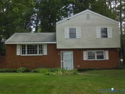 2707 Tanager Road, Henrico, VA 23228