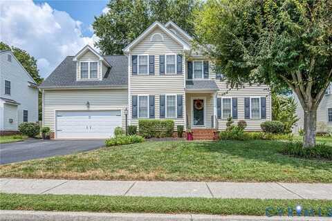 6300 Greystone Creek Road, Mechanicsville, VA 23111