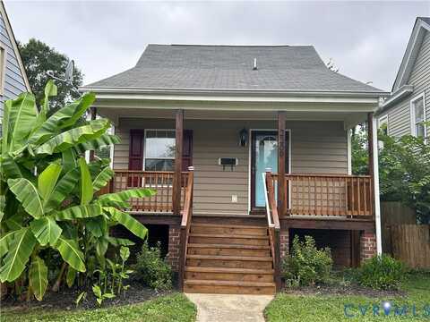 2209 Gordon Avenue, Richmond, VA 23224