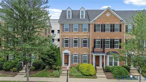 2224 Liesfeld Parkway, Glen Allen, VA 23060