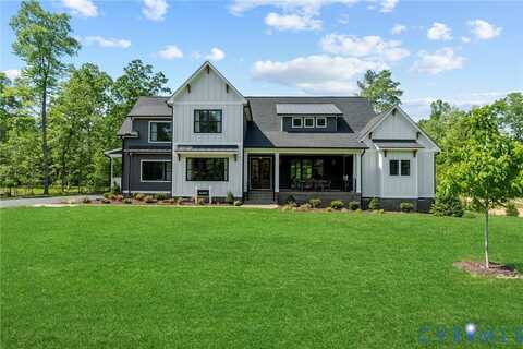9600 Sweet Tannin Court, New Kent, VA 23124