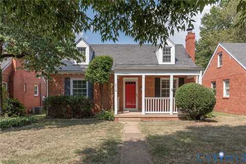 3710 Cary Street, Richmond, VA 23221