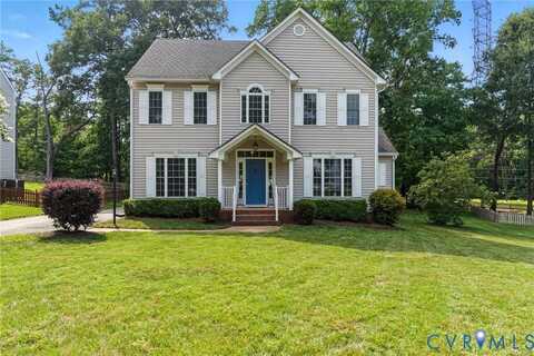 3329 White Chimneys Court, Glen Allen, VA 23060