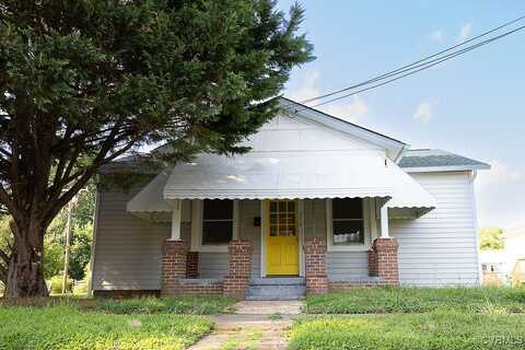 716 Lincoln Avenue, Richmond, VA 23222