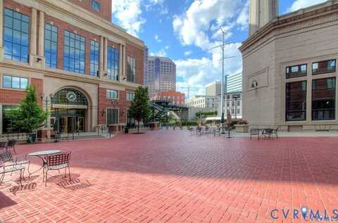 301 Virginia St unit: 1102, Richmond, VA 23219