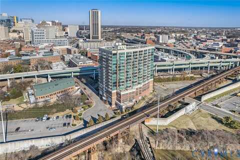 301 Virginia St unit: 1102, Richmond, VA 23219