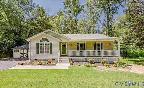 3024 Gregwood Road, Midlothian, VA 23112