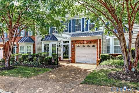 3016 Blackthorn Way, Henrico, VA 23233