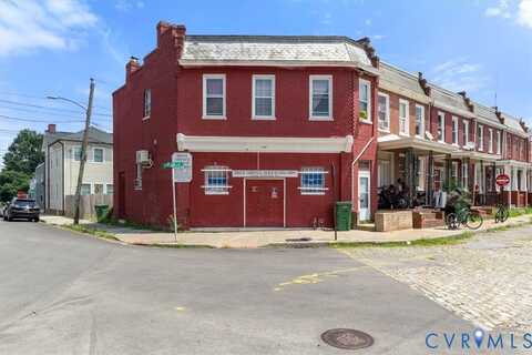 2300 Burton Street, Richmond, VA 23223
