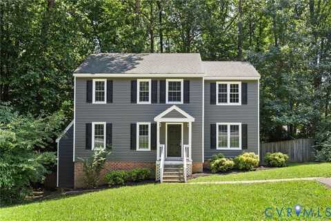 13803 Deer Run Circle, Midlothian, VA 23112