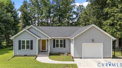 15090 Horseshoe Bend Drive, Chesterfield, VA 23831